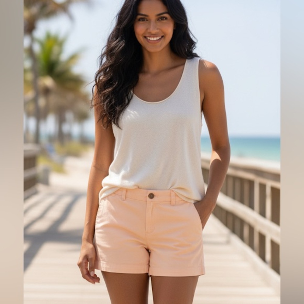 Faded Glory Shorts